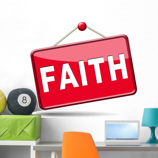Faith Icon 