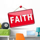 Faith Icon 