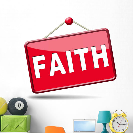 Faith Icon 