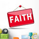 Faith Icon 