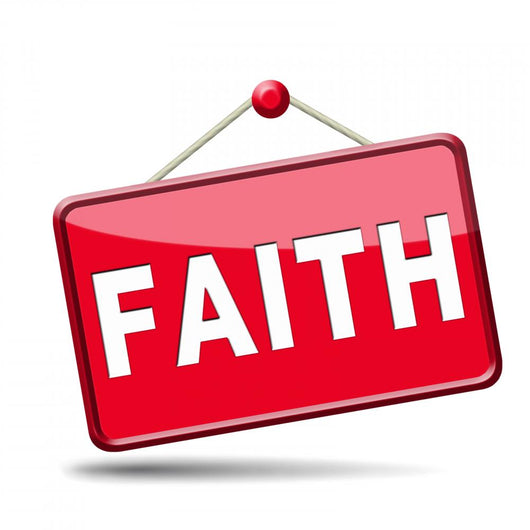 Faith Icon 