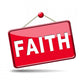 Faith Icon 