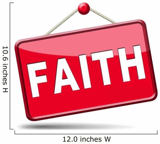 Faith Icon 