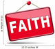 Faith Icon 