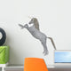 Magical Unicorn Wall Decal