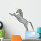 Magical Unicorn Wall Decal