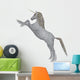Magical Unicorn Wall Decal