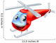 Helicopter Character 