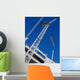 Construction Site Wall Decal