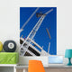 Construction Site Wall Decal