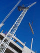 Construction Site Wall Decal