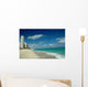 Miami Wall Decal Design 2