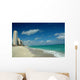 Miami Wall Decal Design 2