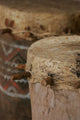African Tribal Drums Wall Mural