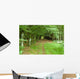 Woodland Walk Wall Decal