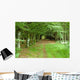Woodland Walk Wall Decal