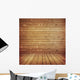 wood Wall Mural