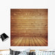 wood Wall Mural