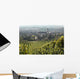 Vignoble Marlenheim En Alsace Wall Decal Design 3