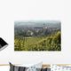 Vignoble Marlenheim En Alsace Wall Decal Design 3