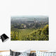 Vignoble Marlenheim En Alsace Wall Decal Design 3