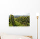 Vignoble Marlenheim En Alsace Wall Decal Design 2