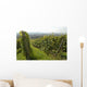 Vignoble Marlenheim En Alsace Wall Decal Design 2