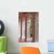 arches Wall Mural