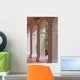 arches Wall Mural