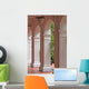 arches Wall Mural