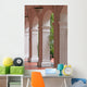 arches Wall Mural
