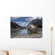 Condor in Banff Natural Park, Canada Wall Mural