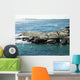 Arendal Wall Decal