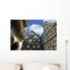 And Wissembourg Alsace Wall Decal Design 5