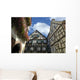 And Wissembourg Alsace Wall Decal Design 5