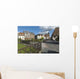 And Wissembourg Alsace Wall Decal Design 4