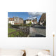And Wissembourg Alsace Wall Decal Design 4