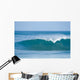 wave Wall Mural