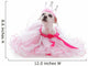 Pampered Princess or Ballerina pet 