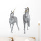 Magical Unicorn Wall Decal