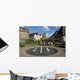 And Wissembourg Alsace Wall Decal Design 1