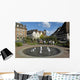 And Wissembourg Alsace Wall Decal Design 1