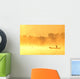 Charm Suwalki Wall Decal