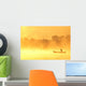 Charm Suwalki Wall Decal