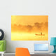 Charm Suwalki Wall Decal