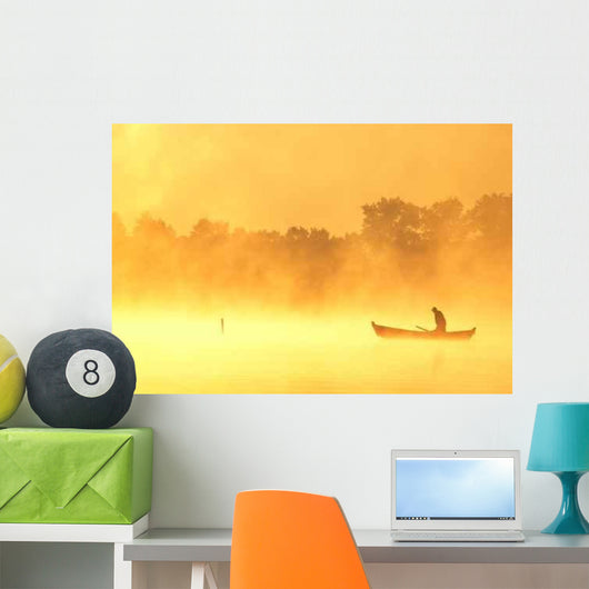 Charm Suwalki Wall Decal