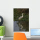 Cocoi heron, Ardea cocoi Wall Mural