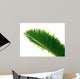 bottle palm leaf Wall Decal