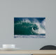 25 Foot Wave in Tropical Paradise 