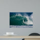 25 Foot Wave in Tropical Paradise 